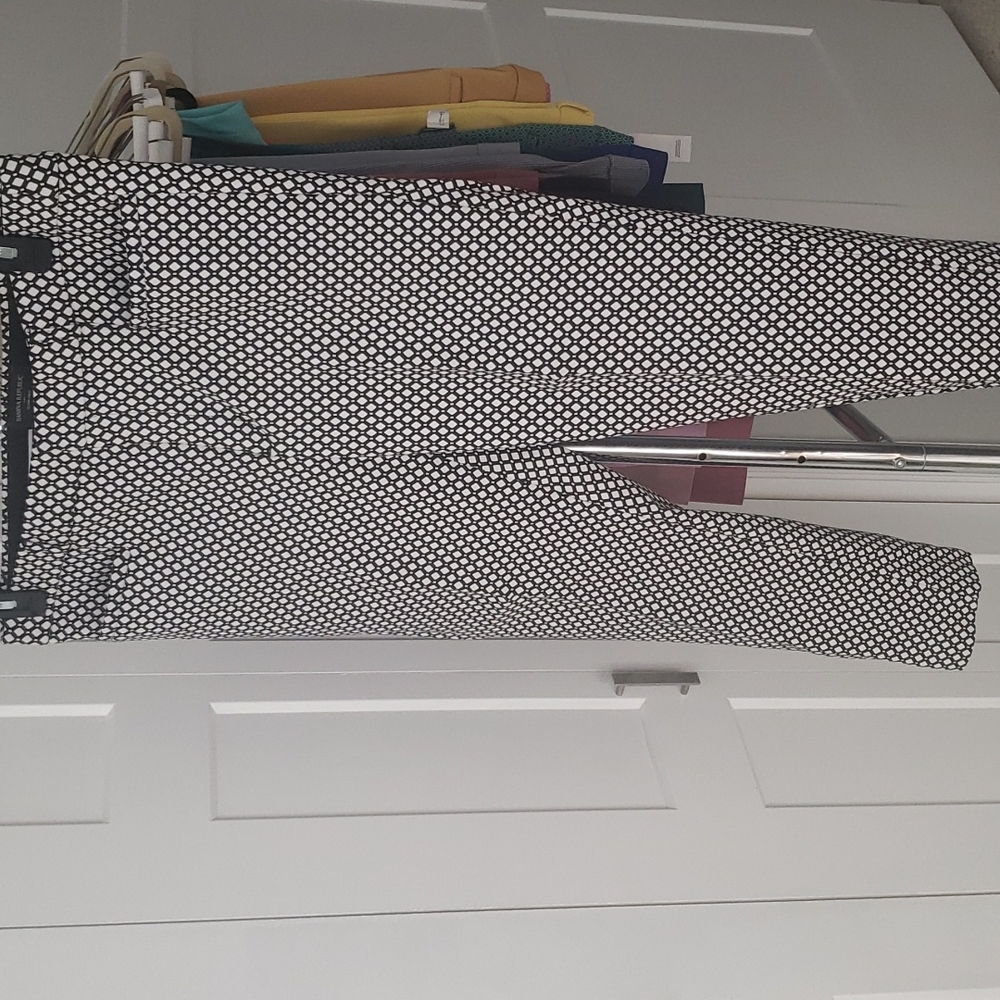 BR Sloan Crop pants,  size 12